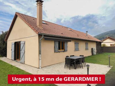 For sale Granges-sur-vologne Vosges (88640) photo 0