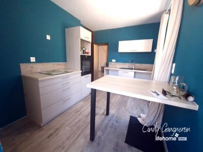 For sale Luant 3 rooms 77 m2 Indre (36350) photo 0