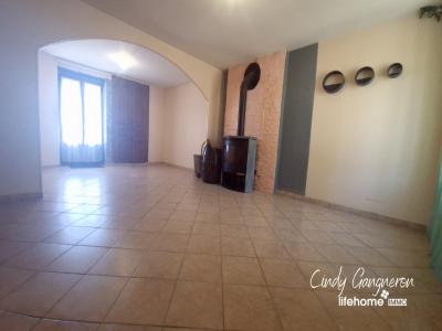 For sale Luant 3 rooms 77 m2 Indre (36350) photo 1