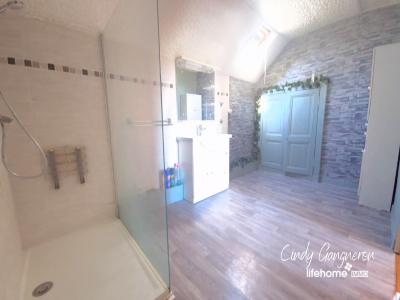 For sale Luant 3 rooms 77 m2 Indre (36350) photo 3