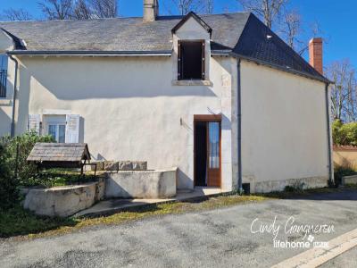 For sale Luant 3 rooms 77 m2 Indre (36350) photo 4