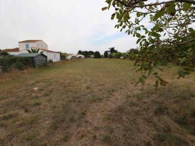 For sale Saint-georges-d'oleron 1800 m2 Charente maritime (17190) photo 0