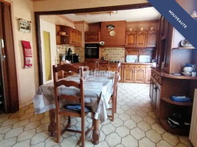 Acheter Maison Plainfaing Vosges