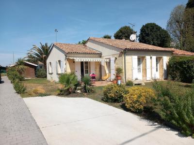 For sale Ludon-medoc 4 rooms 99 m2 Gironde (33290) photo 0