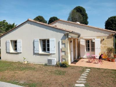 For sale Ludon-medoc 4 rooms 99 m2 Gironde (33290) photo 1