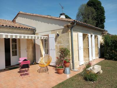 For sale Ludon-medoc 4 rooms 99 m2 Gironde (33290) photo 2
