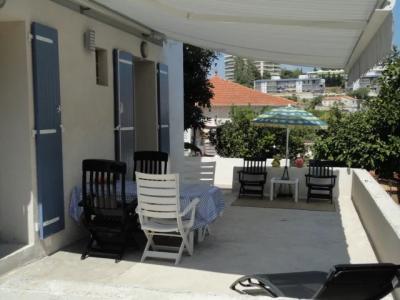 For rent Antibes 3 rooms 53 m2 Alpes Maritimes (06600) photo 1