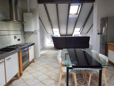 Louer Appartement 13 m2 Nice