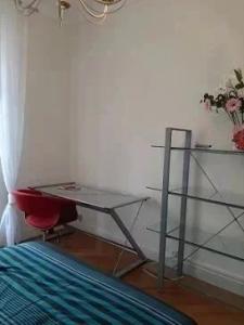 For rent Nice LIBARATION 1 room 14 m2 Alpes Maritimes (06000) photo 1