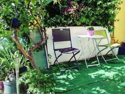 For rent Nice MAGNAN 2 rooms 34 m2 Alpes Maritimes (06000) photo 3