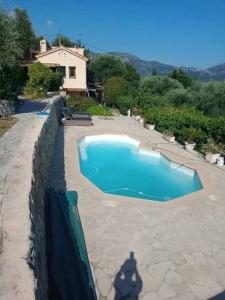 For rent Carros 2 rooms 40 m2 Alpes Maritimes (06510) photo 4