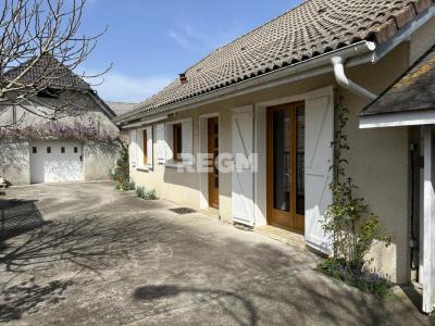 For sale Baliros 4 rooms 120 m2 Pyrenees atlantiques (64510) photo 0