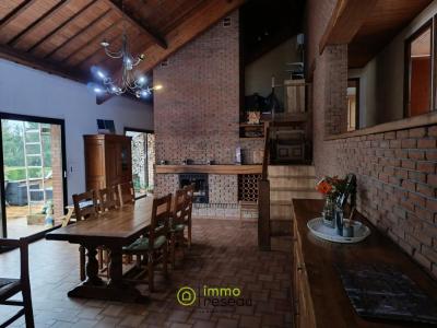 For sale Hornaing 5 rooms 141 m2 Nord (59171) photo 1