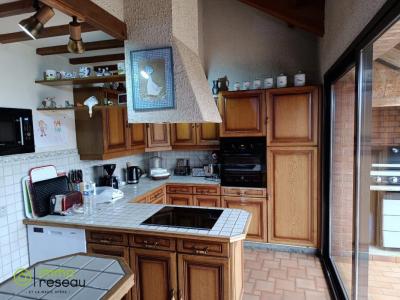For sale Hornaing 5 rooms 141 m2 Nord (59171) photo 3