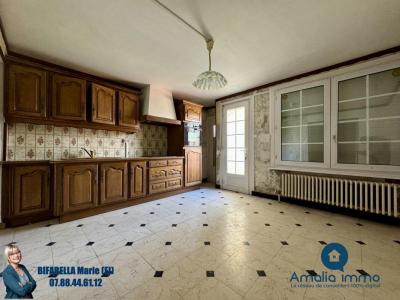 For sale Solesmes 85 m2 Nord (59730) photo 1