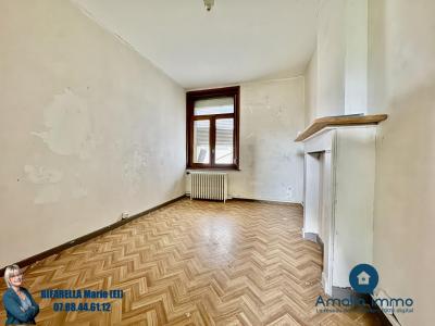 For sale Solesmes 85 m2 Nord (59730) photo 2