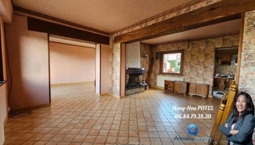 For sale Masnieres 102 m2 Nord (59241) photo 2