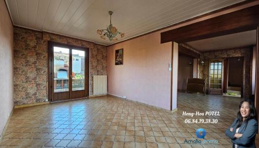 For sale Masnieres 102 m2 Nord (59241) photo 3