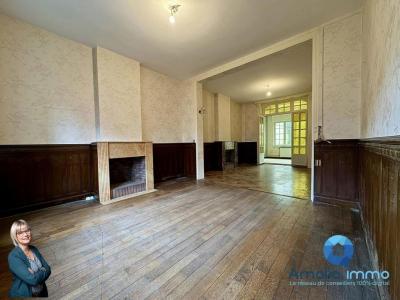 For sale Thiant 128 m2 Nord (59224) photo 3