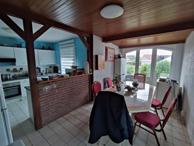 For sale Naves 118 m2 Nord (59161) photo 3