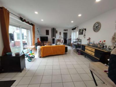 For sale Cambrai 133 m2 Nord (59400) photo 2