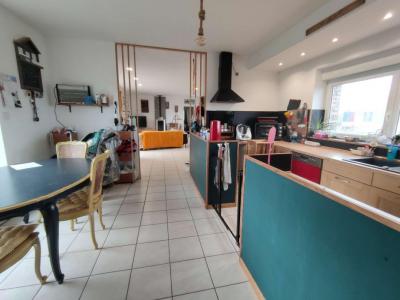 For sale Cambrai 133 m2 Nord (59400) photo 3