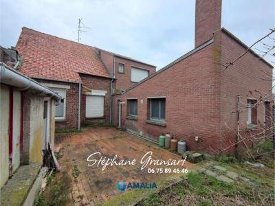 For sale Hordain 115 m2 Nord (59111) photo 1