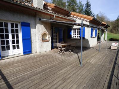 For sale Meys 6 rooms 170 m2 Rhone (69610) photo 2
