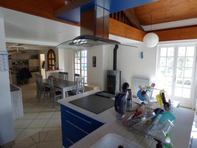 For sale Meys 6 rooms 170 m2 Rhone (69610) photo 3