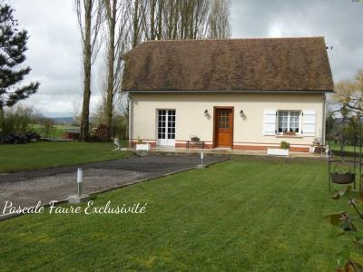 For sale Ons-en-bray 6 rooms 91 m2 Oise (60650) photo 0