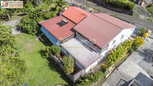 For sale Riviere-pilote 6 rooms 200 m2 Martinique (97211) photo 0