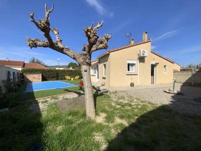 For sale Narbonne 3 rooms 68 m2 Aude (11100) photo 2
