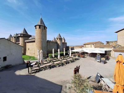 For sale Carcassonne 5 rooms 125 m2 Aude (11000) photo 0