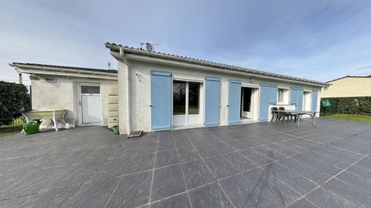 Annonce Viager 4 pices Maison Bellaing 59