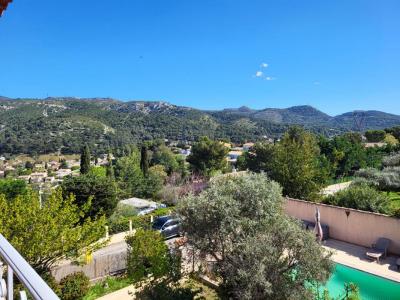 For sale Allauch 10 rooms 250 m2 Bouches du Rhone (13190) photo 0