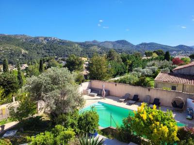 For sale Allauch 10 rooms 250 m2 Bouches du Rhone (13190) photo 1