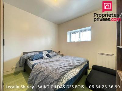 For sale Saint-gildas-des-bois 10 rooms 217 m2 Loire atlantique (44530) photo 2