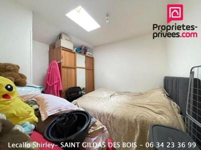 For sale Saint-gildas-des-bois 10 rooms 217 m2 Loire atlantique (44530) photo 3