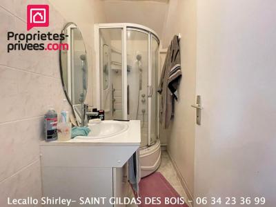 Acheter Maison Saint-gildas-des-bois 334750 euros