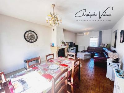 Acheter Maison 83 m2 Carcassonne