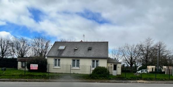 For sale Morlaix 5 rooms 80 m2 Finistere (29600) photo 0