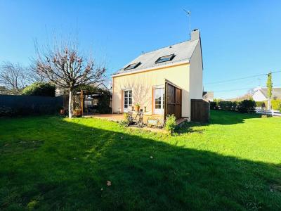 For sale Pontchateau 4 rooms 97 m2 Loire atlantique (44160) photo 0