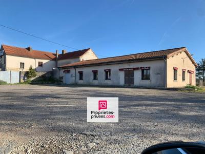 For sale Naintre 13 rooms 670 m2 Vienne (86530) photo 0