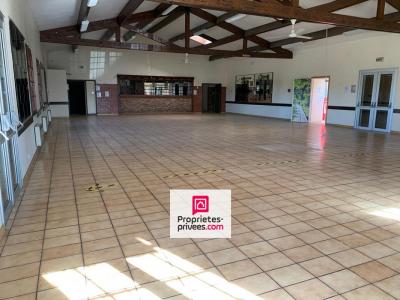 For sale Naintre 13 rooms 670 m2 Vienne (86530) photo 2