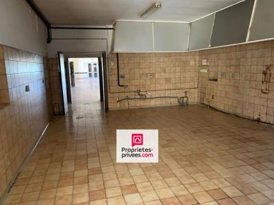 For sale Naintre 13 rooms 670 m2 Vienne (86530) photo 3