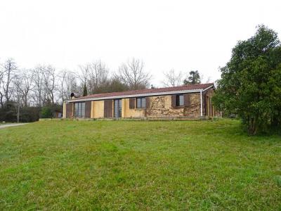 For sale Bergouey 6 rooms 134 m2 Landes (40250) photo 0
