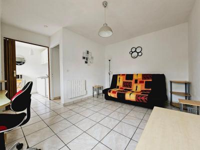 For sale Bourges 1 room 23 m2 Cher (18000) photo 0