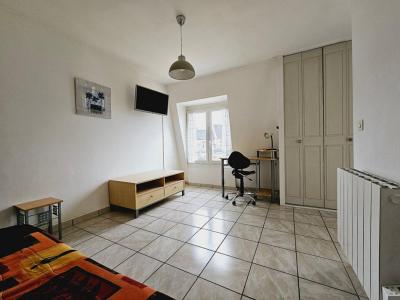Annonce Vente Appartement Bourges 18
