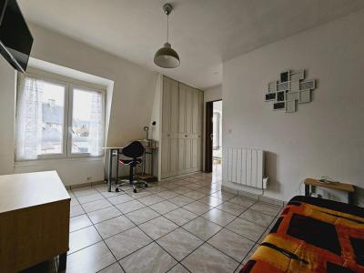 Acheter Appartement 23 m2 Bourges