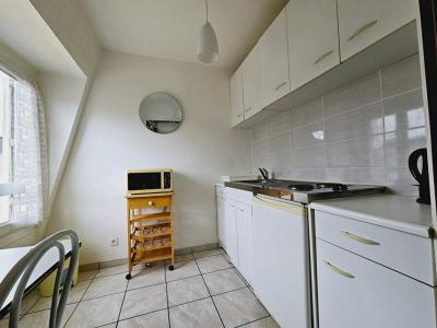 For sale Bourges 1 room 23 m2 Cher (18000) photo 4